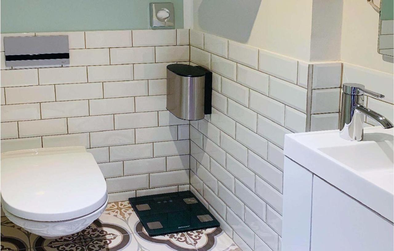 Beautiful Apartment In Mettmann With Wifi Eksteriør billede